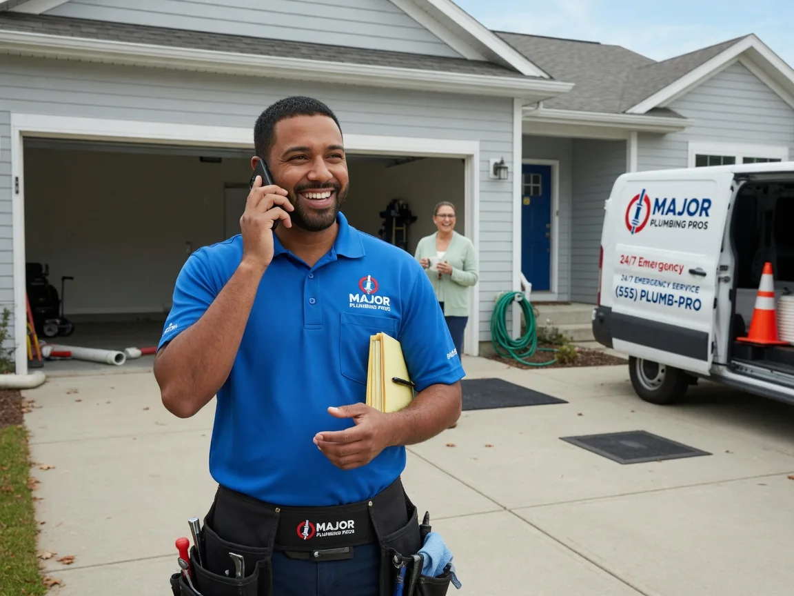 Drain Cleaning Services Naugatuck, CT FAQs